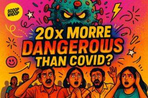 New Super-Viruses Found In China: 20 Times More Dangerous Than COVID? Scientists Warn Of Possible Future Pandemic!