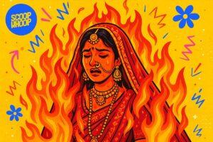 Bride Ends Life Two Months After Wedding Over Dowry Torture; Husband Took Gold, Rs 70 Lakh Car