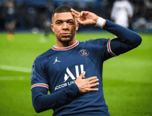 Mbappé Withdraws Harassment Complaint Against PSG Ahead of Club World Cup Clash