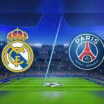PSG Hammer Real Madrid 4-0 to Reach FIFA Club World Cup Final
