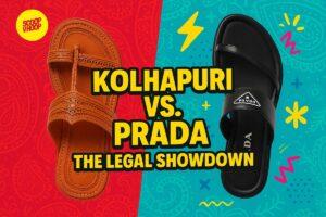 Bombay High Court Rejects PIL Alleging Luxury Brand Prada Copied Kolhapuri Chappals