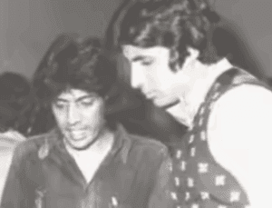 Chandra Barot, Director of Amitabh Bachchan’s Iconic Film ‘Don,’ Passes Away at 86