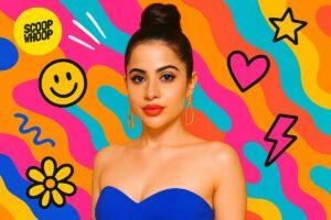 Uorfi Javed Claps Back at Trolls Over Swollen Face