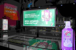 Vim and Reliance SMART Bazaar Celebrate Independence Day with a Reflection That Cleans Up the Conversation