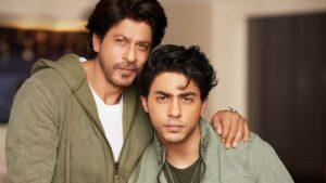 Fans react to Aryan Khan’s SRK-like promo: ‘Did the wrong Khan kid become an actor?’
