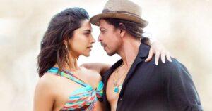 Deepika Padukone Shares Emotional Post on 6th Collaboration with Shah Rukh Khan After Exiting Kalki 2