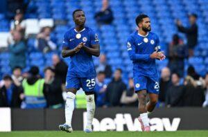 Chelsea 1-3 Brighton & Hove Albion: Premier League Result & Highlights