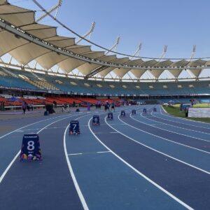 World Para Athletics Championships Chaos: Kenyan and Japanese Coaches Bitten by Stray Dog at JLN Stadium
