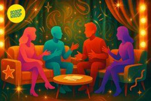 Twinkle Khanna Says Physical Infidelity ‘Isn’t a Deal Breaker’ During Talk Show Discussion