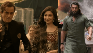 Both Akshaye Khanna and Ranveer Singh step out of their respective projects, “Drishyam 3” and “Don 3,”