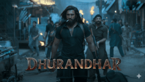 Dhurandhar Shatters Records: Becomes Highest-Grossing “Hindi Original” in History