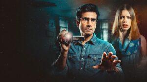 Bhay: The Gaurav Tiwari Mystery Might Just Be the Comeback Indian Horror Needed