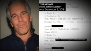 What Are Epstein Files & Why Are They Trending Now? 