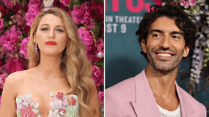 It Ends With Lawsuits: Inside the Blake Lively vs Justin Baldoni Hollywood Showdown