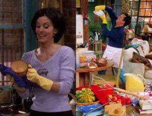 If He Helps You Mop, He Might Help You Heal; Choremancing Is The Latest Dating Trend, Is Your Partner A Choremancer, Find Out! 