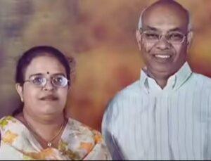 “I Killed Her.” Retired ISRO Employee Held For Wife’s Murder In Bengaluru, Says: “Who Will Look After Her When I’m Gone?”