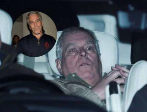 Prince Andrew Arrested? And What Does It Have To Do With Jeffrey Epstein? Here Are All Of Prince’s Controversies.