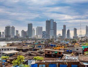 Mumbai Breathes Again: AQI Falls Sharply After 1,000+ Construction Sites Halted; Netizens Draw Comparisons With New Delhi