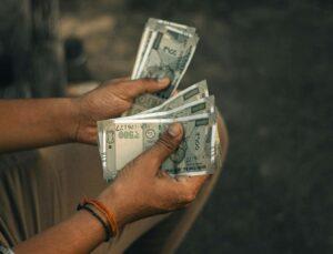 Just Make It ₹100 Already?” Rupee Slides Past ₹92 As Middle East War Rattles Markets