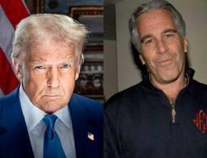 New Epstein Files Surface Sexual Harassment Allegations Against Donald Trump; Here Are 5 Most Widely Circulated Epstein Consipary Theories 
