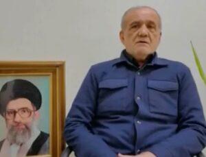 “I Must Apologise”: Iran President Masoud Pezeshkian Says Tehran Won’t Attack Neighbours Unless Provoked