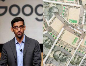 Inside Sundar Pichai’s Massive ₹6,200 Crore Pay Plan And The Targets He Must Hit