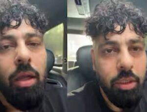 “My Identity Is From Haryana”: Badshah Responds To ‘Tateeree’ Song Controversy Featuring Classroom-Themed Visuals; Know Full TEA Here 