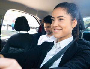 Uber Launches ‘Uber Moto Women’ In Bengaluru, Internet Says “What Took Them So Long?”