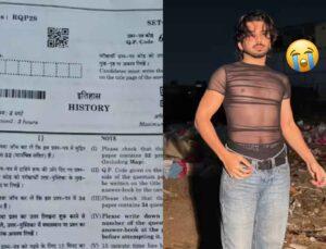 “CBSE Paper Is the New Phuljadi Packet”: Orry Reacts After QR Code on Board Exam Paper Leads to His Search Results