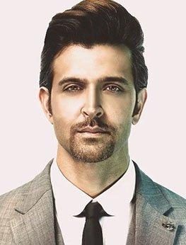 Hrithik Roshan