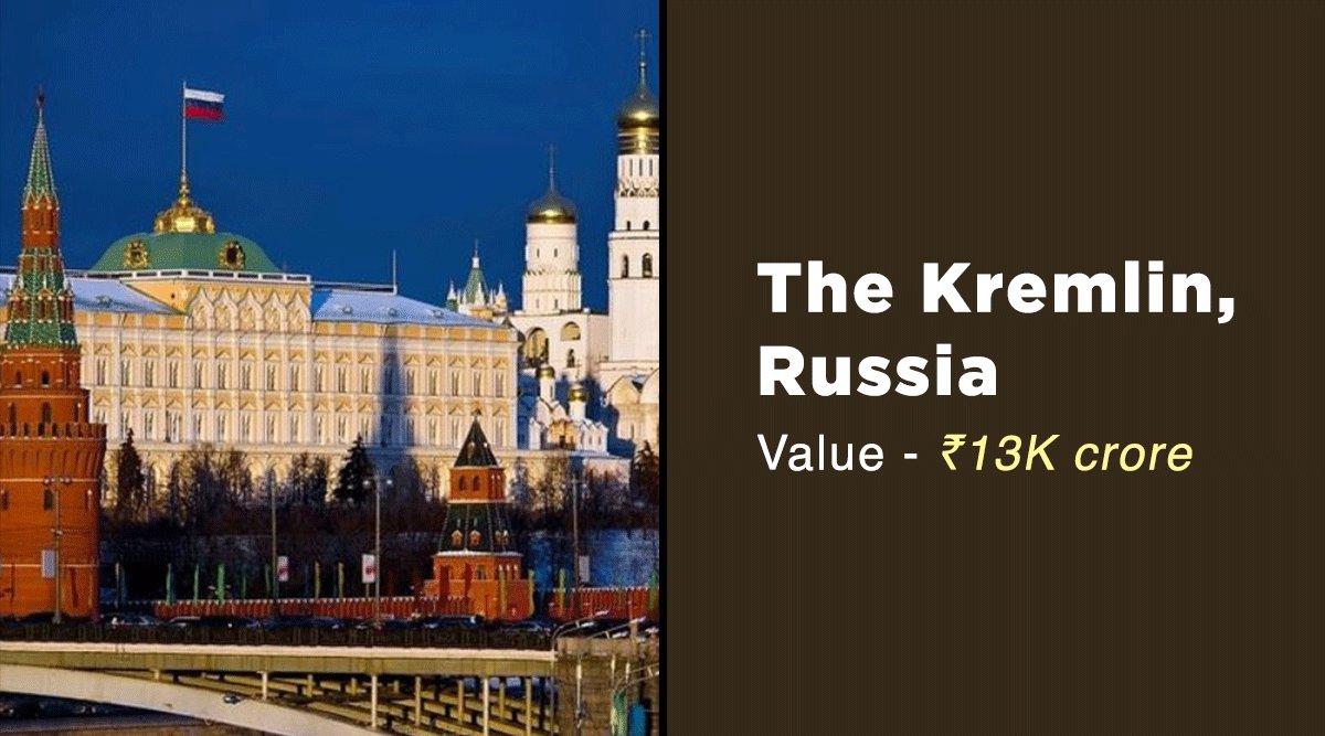 12 Expensive Houses In The World That Belong To Politicians That Even Billionaires Can’t Afford