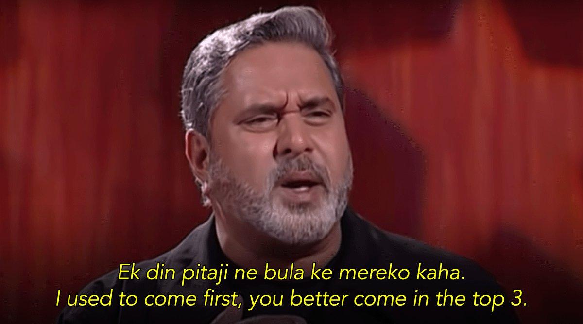 9 Moments From Vijay Mallya’s ‘Jeena Isi Ka Naam Hai’ Before The End Of The Good Times