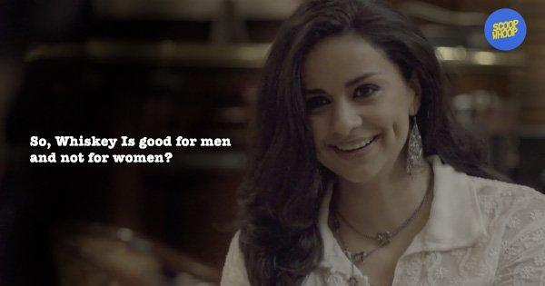 Going Dutch – Feat. Gul Panag