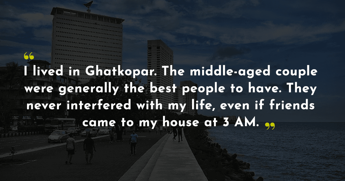11 Incidents About Good Landlords & Tenants In Mumbai That’ll Make You Realize Kindness Does Exist