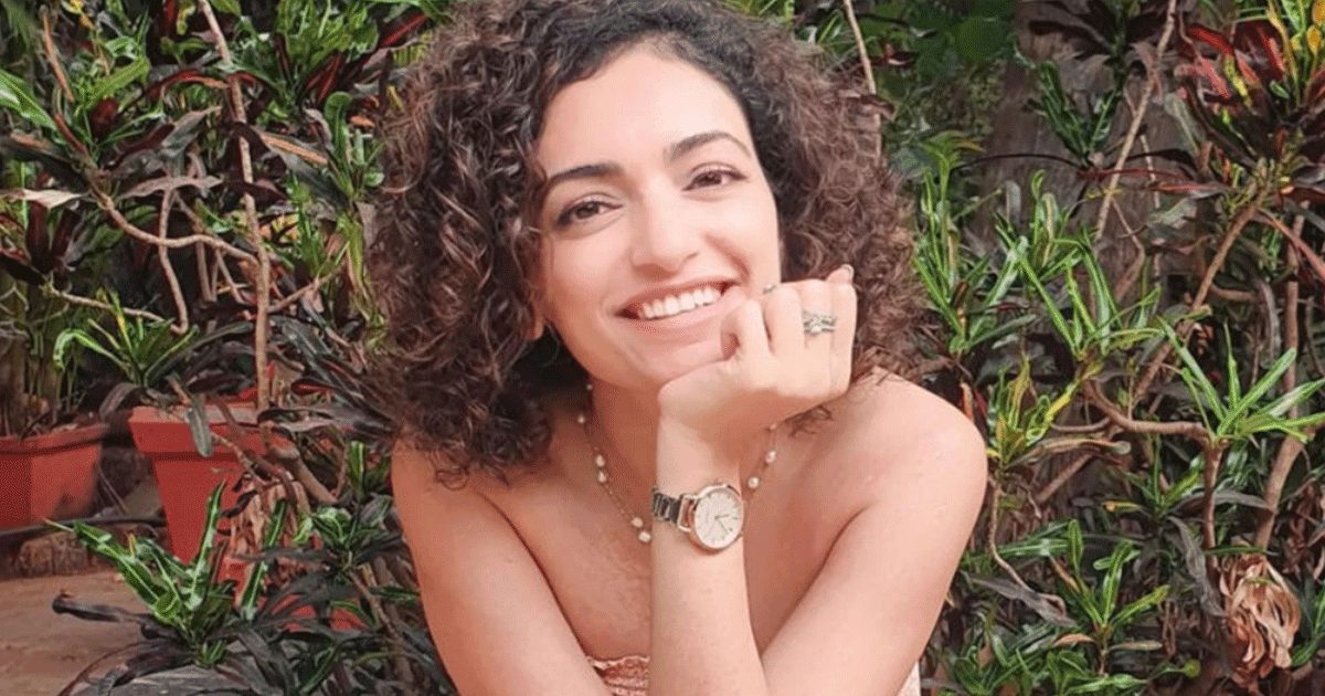 People Remember Vaibhavi Upadhyaya, The ‘Sarabhai vs Sarabhai’ Actor Who Lost Her Life In An Accident