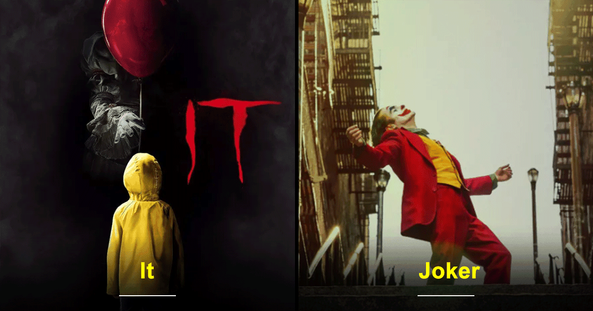 25+ Scary Clown From Movies: Unveiling Chilling and Haunting Characters