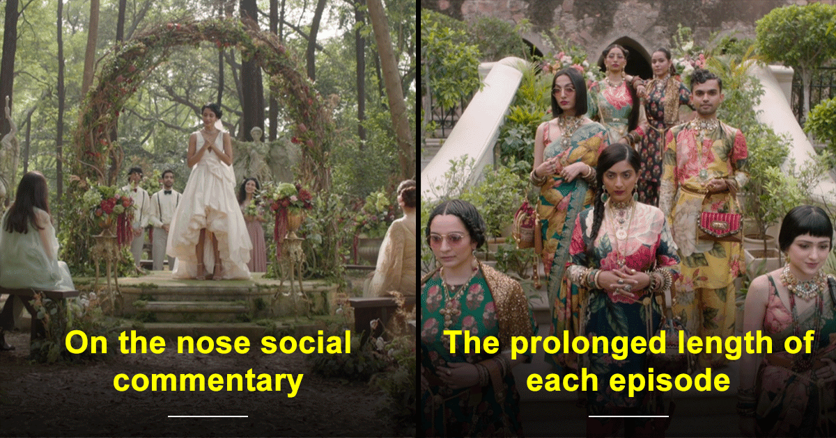 6 Reasons Why ‘Made In Heaven S2’ Doesn’t Live Upto The Legacy Of S1