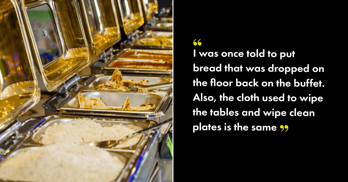 Mumbai Hotel Employee Reveals Industry Secrets & Our Vacations Are Never Going To Be The Same