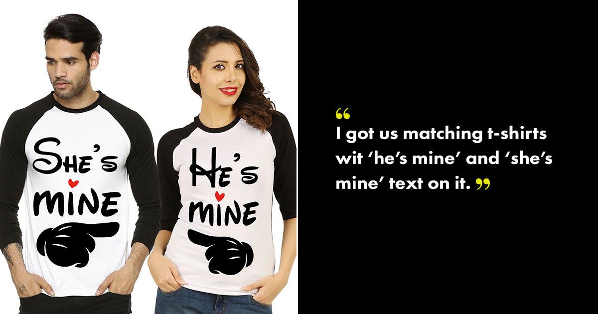 8 People Reveal The Cringiest Thing They Have Done In Love But Honestly, Most Of It Is Sweet