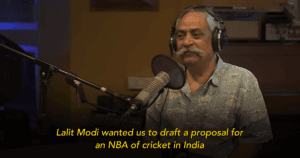 Piyush Pandey Shares IPL’s Inception Story, From The First Proposal In 1995 To The First Ad in 2008