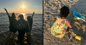 I Went On A Month-Long Sabbatical To Spend Time With My Family & Here’s What My Experience Was