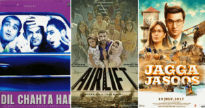 Unleash Your Inner Thrill-seeker: The Top 50 Unforgettable Adventure Movies of Bollywood