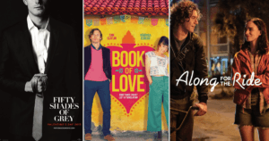 Discover 15 Movies Like My Fault to Add to Your Watchlist