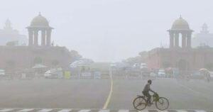 Photos Of Countries Covered In Smog Are A Stark Reminder That Clean Air Is A Luxury