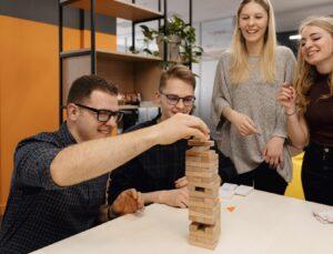 25 Fun and Engaging Farewell Party Games and Ideas