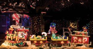 100+ Fun & Festive Christmas Quiz To Test Your Holiday Knowledge!