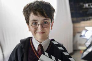 Harry Potter reboot: HBO unveils first look of Dominic McLaughlin as Harry; fans wish him all the luck for the role