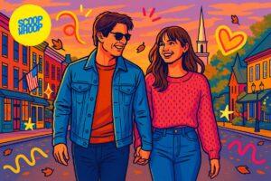 Tom Cruise and Ana de Armas Dating Rumours Heat Up After Vermont Outing