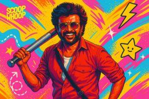 Lokesh Kanagaraj Teases ‘Solid’ Interval Block for Rajinikanth in Coolie: ‘Spent Two Years Planning It’