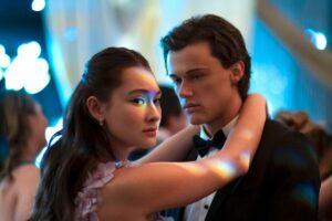 The Summer I Turned Pretty to End With Film, and Fans Are Losing It